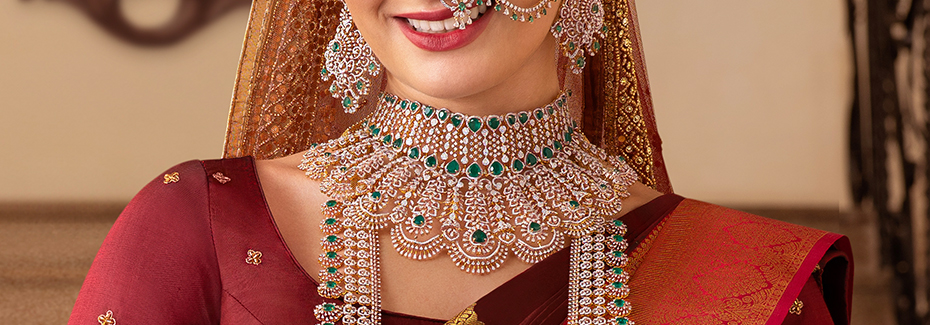 Bridal Jewellery